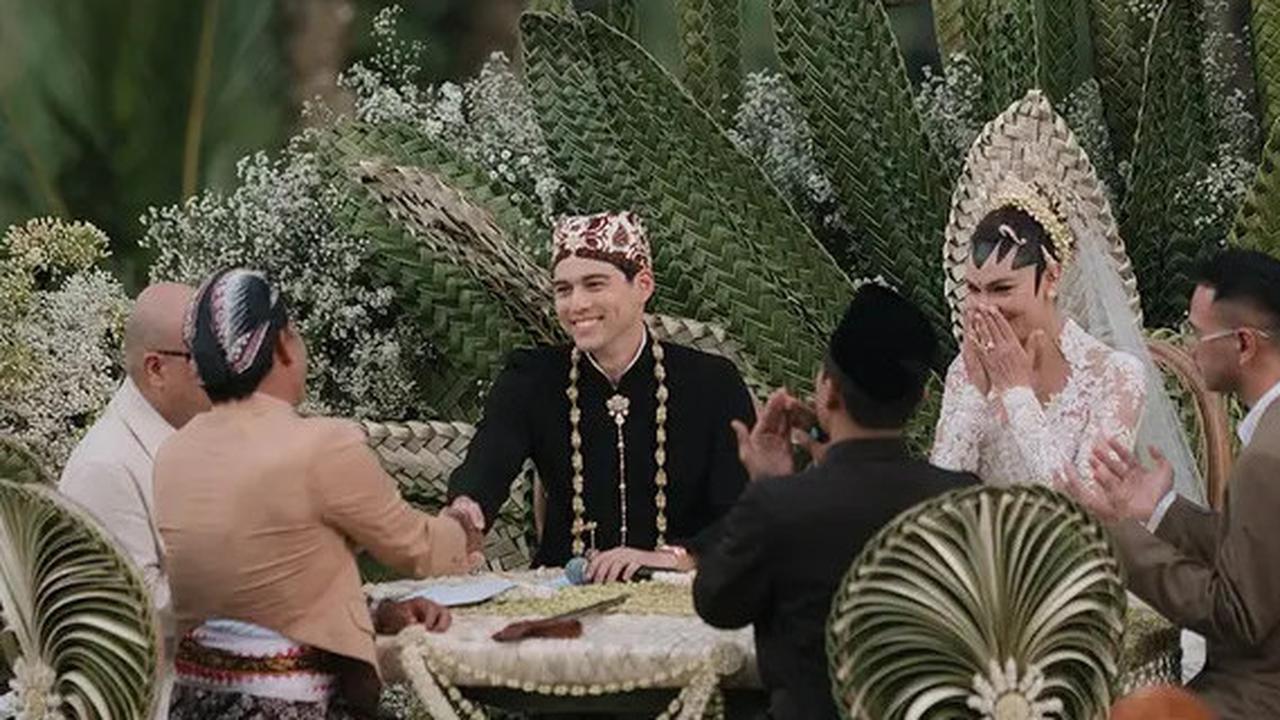 Tak Hanya Luna Maya dan Maxime Bouttier, Pasangan Selebriti Ini Rela Bayar Mahal Demi Gelar Pernikahan di Resor Mewah