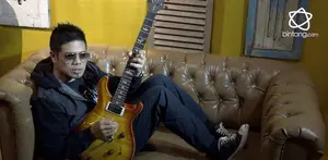 Ini dua gitaris yang membuat Baim tercengang dan menjadi favoritnya.