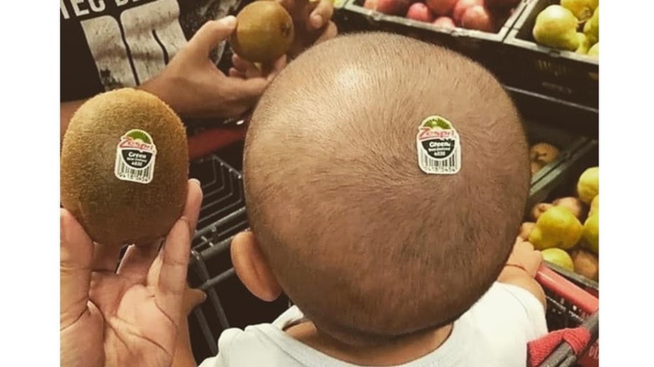 6 Kelakuan Lucu Orang Tua Pada Anak Ini Bikin Ketawa