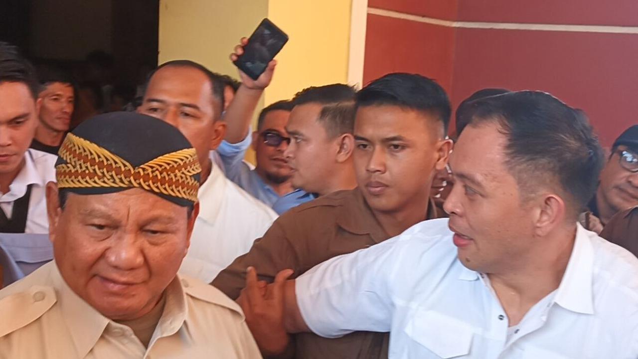Dok. Istimewa