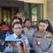 Motif Pembunuhan Driver Taksi Online di Sumut