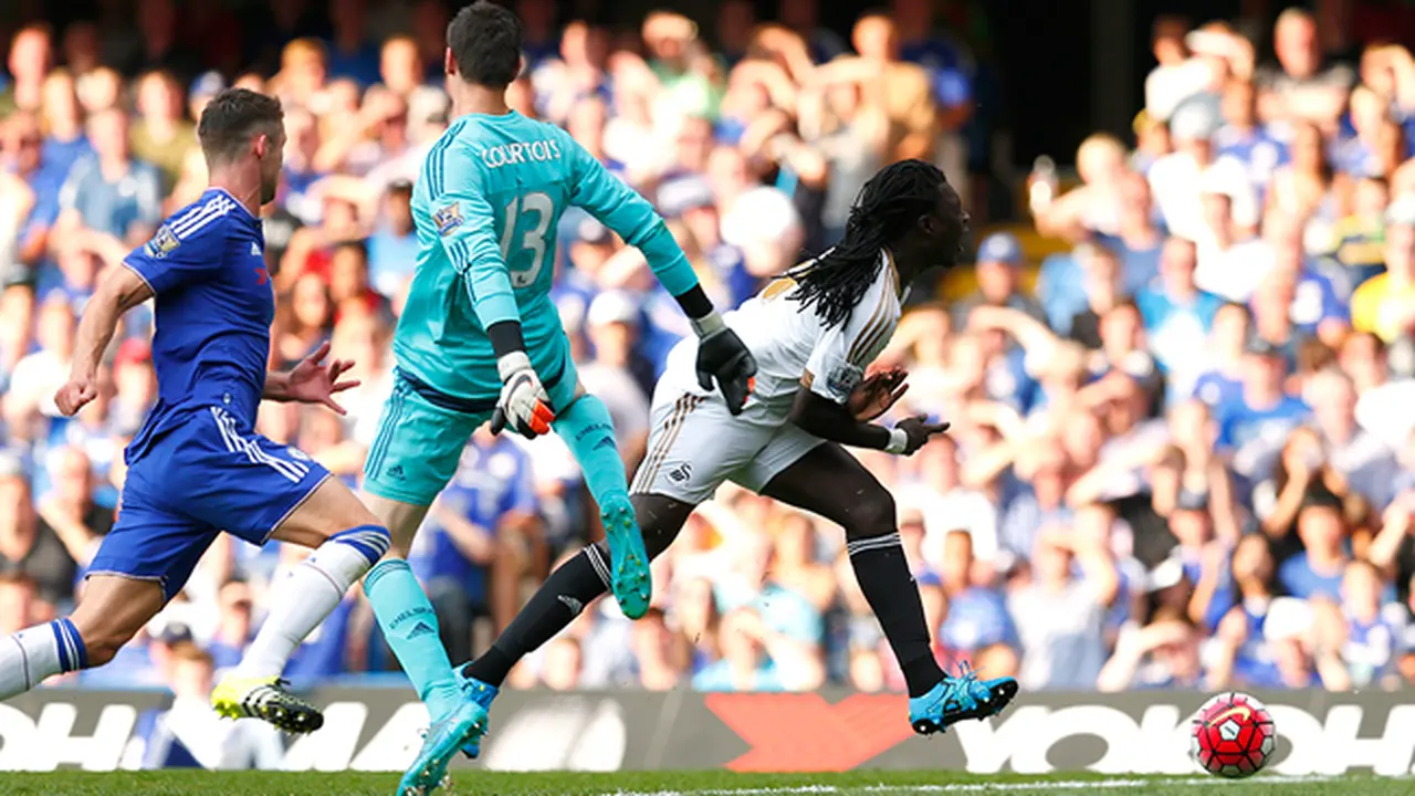 Chelsea vs Swansea
