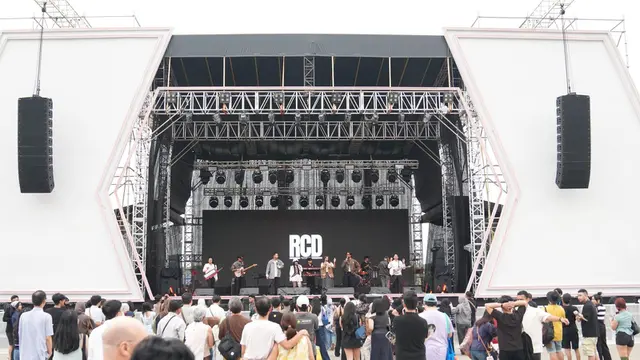 Java Jazz Festival 2026