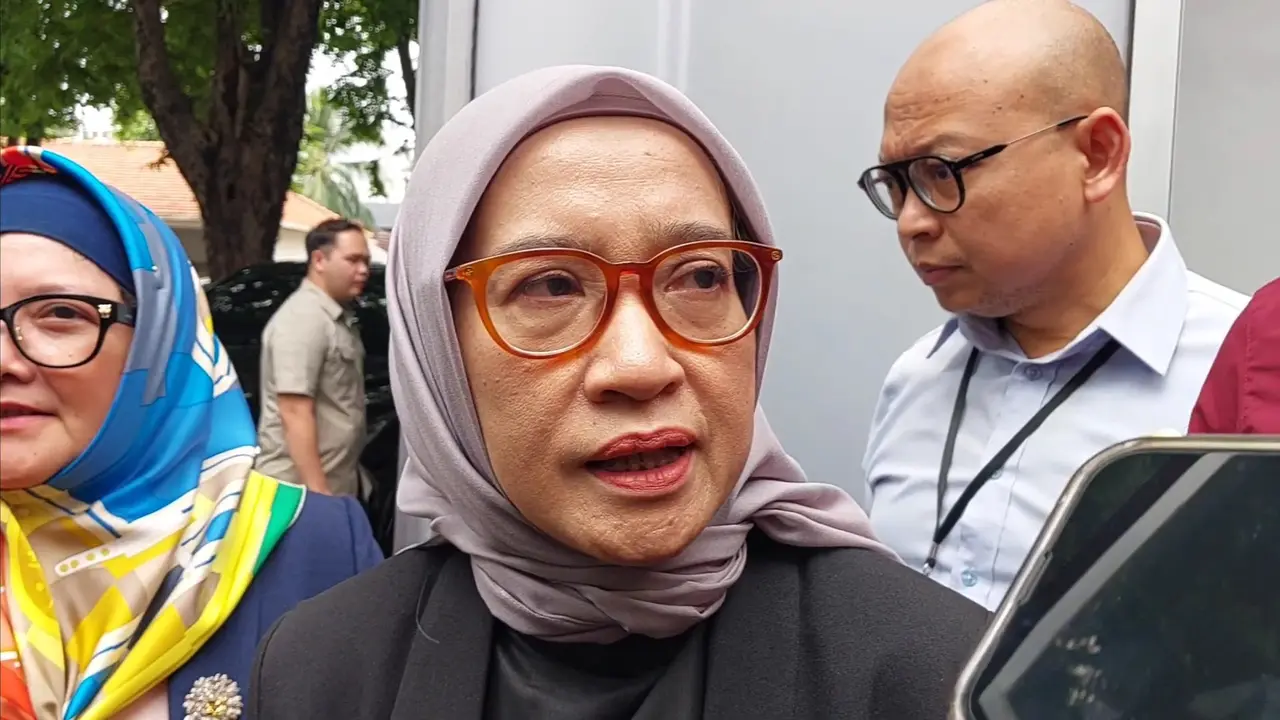 Menteri Pendayagunaan Aparatur Negara dan Reformasi Birokrasi (PAN RB), Rini Widyantini. (Foto: Liputan6.com/Arief RH)
