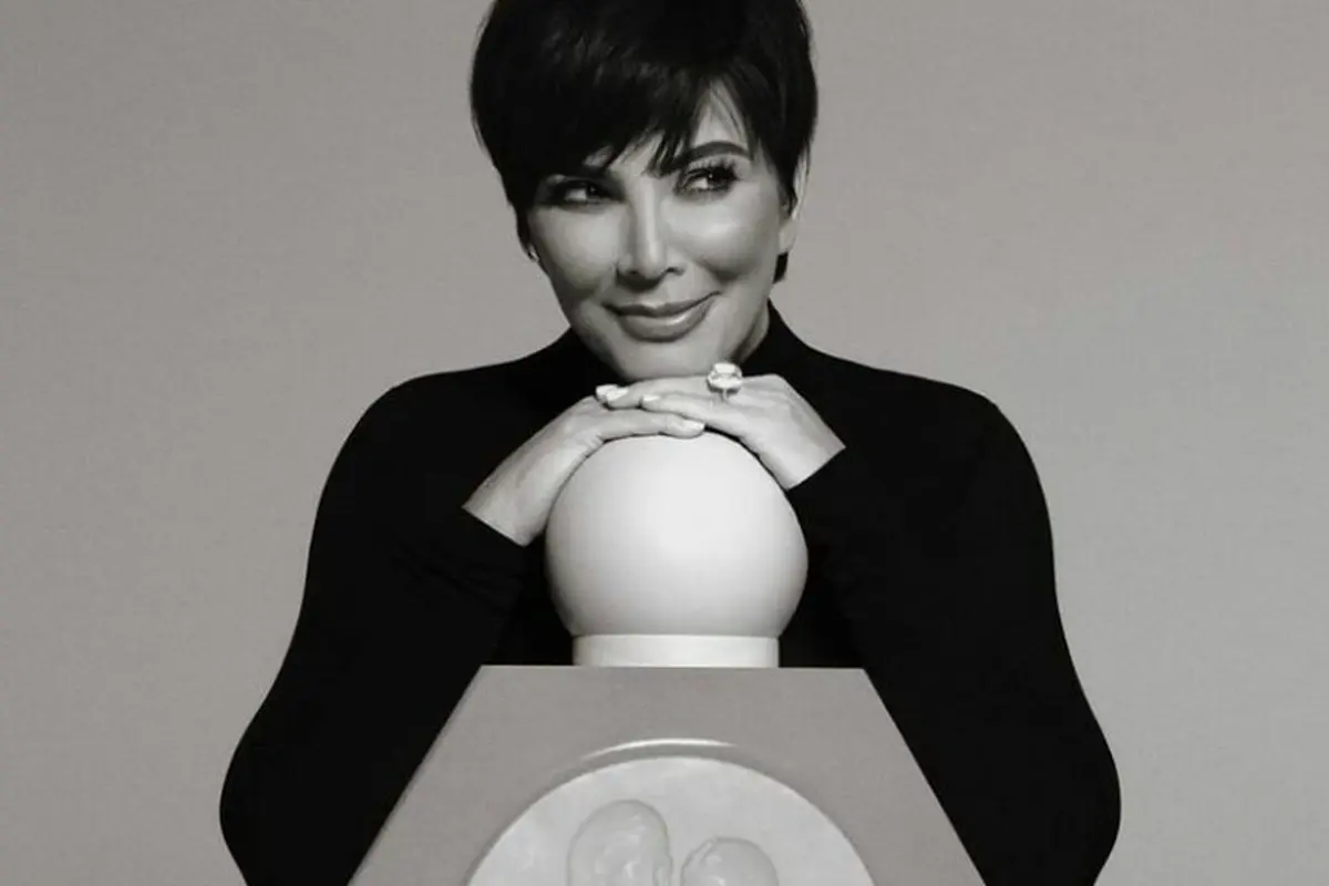 Intip 6 rahasia perawatan kecantikan Kris Jenner.