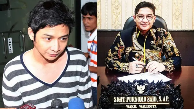 Transformasi 5 Vokalis Band Tanah Air dalam Satu Dekade, Bikin Pangling