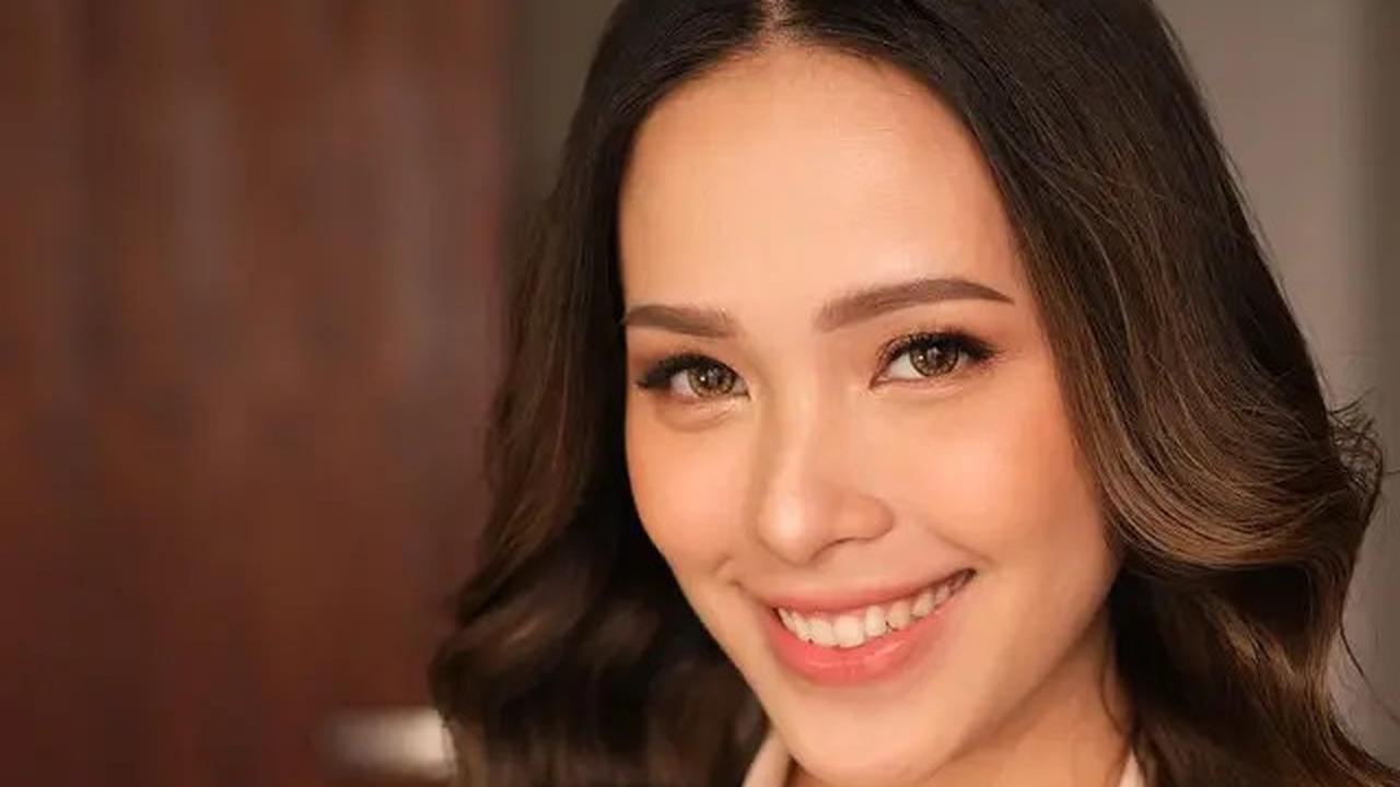Lady Nayoan Klarifikasi Isu Rendy Kjaernett Selingkuh Lagi, Bantah Main Gila dengan Teman Satu Gereja