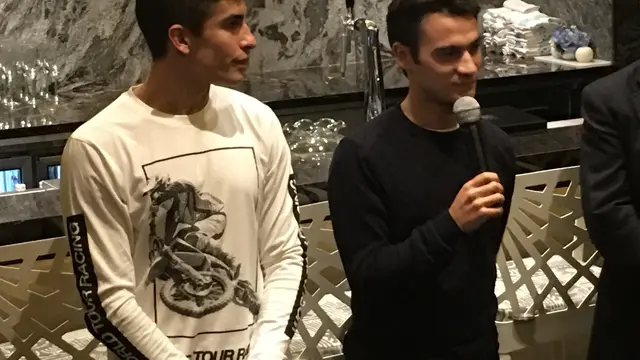 Dani Pedrosa