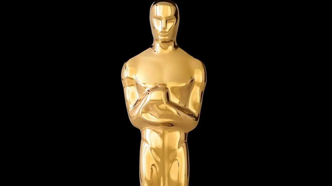 Piala Oscar. (Foto: Instagram @kevinhart4real)