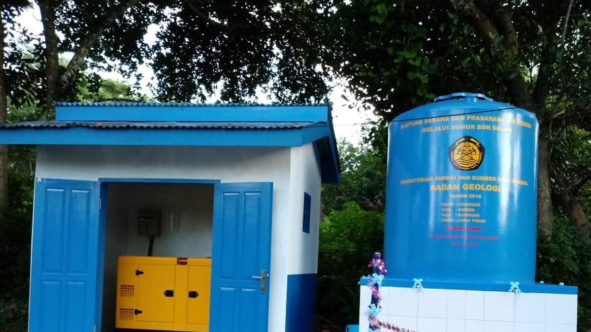 Sumber Air Minum Viral dari Sumur Bor, Lebih Sehat Daripada Air Pegunungan? Ini Penjelasan Ahli