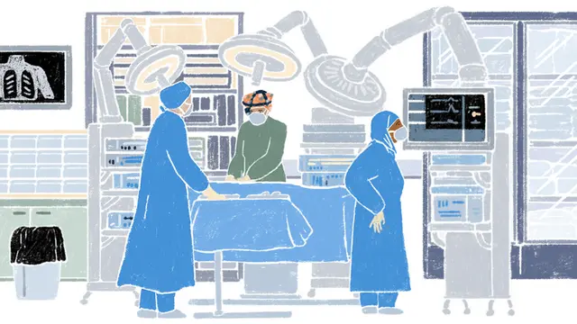 Google doodle International Women Day