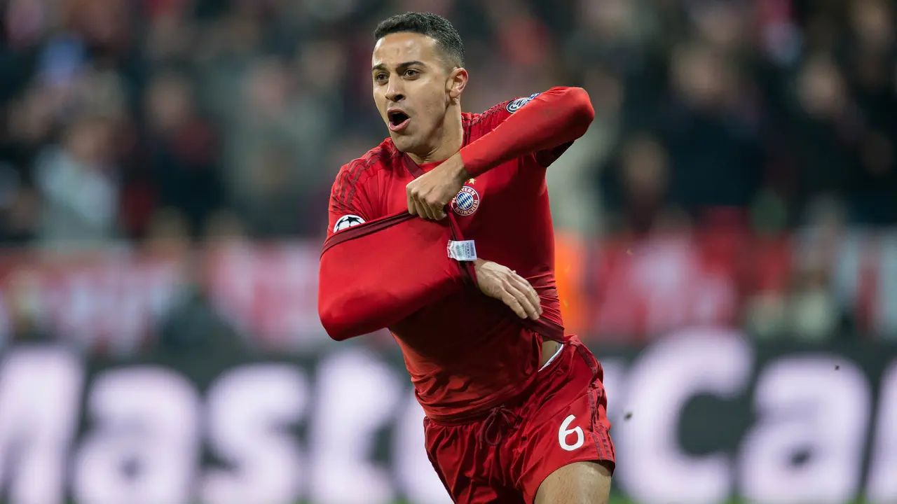 Spanyol Tanpa Thiago saat Lawan Israel