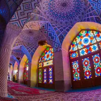 Iran | unsplash.com/@xpsteven