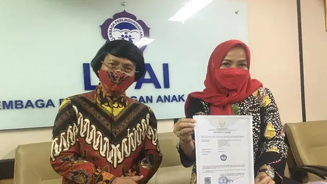 Kak Seto di LPAI