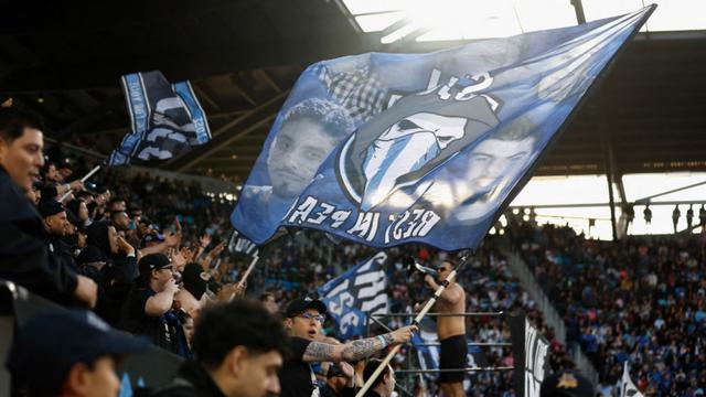 San Jose Earthquakes