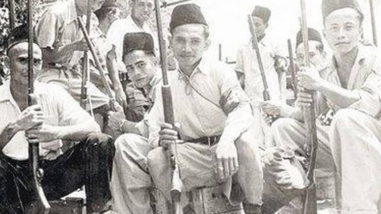 Dok. Istimewa