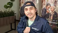 Achmad Megantara Beber Tantangan Perankan Pemuda Agnostik di Film 'IBADAH & CINTA'