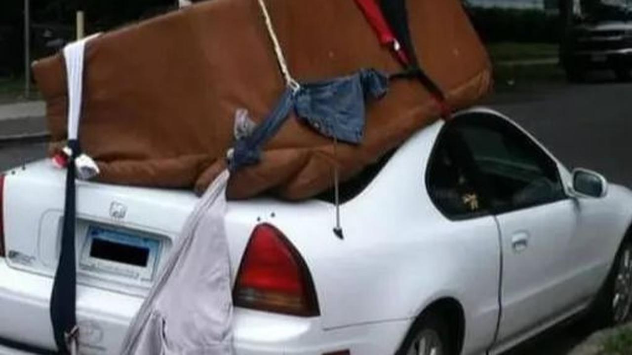 Bawa kursi sofa