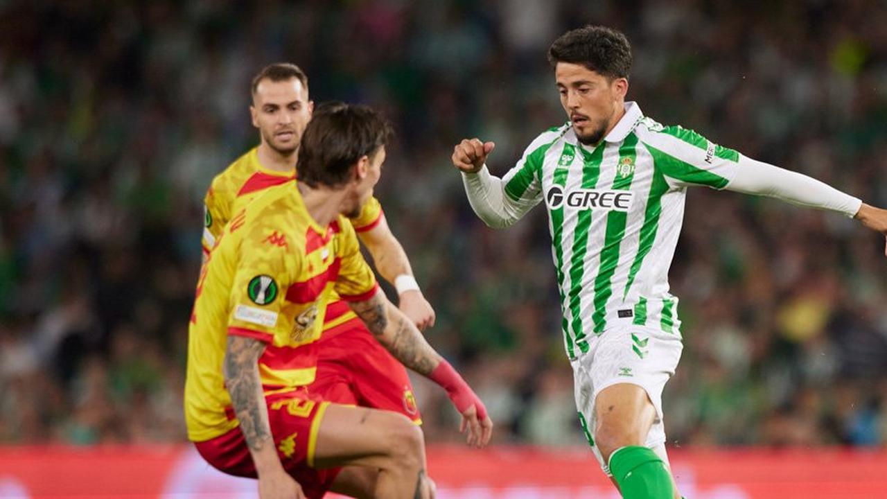 Prediksi Jagiellonia Bialystok vs Real Betis di Conference League