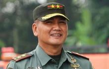 Ini Pengganti Letjen Kunto Arief Wibowo Sebagai Pangkogabwilhan I, Sosoknya Mantan Ajudan Jokowi