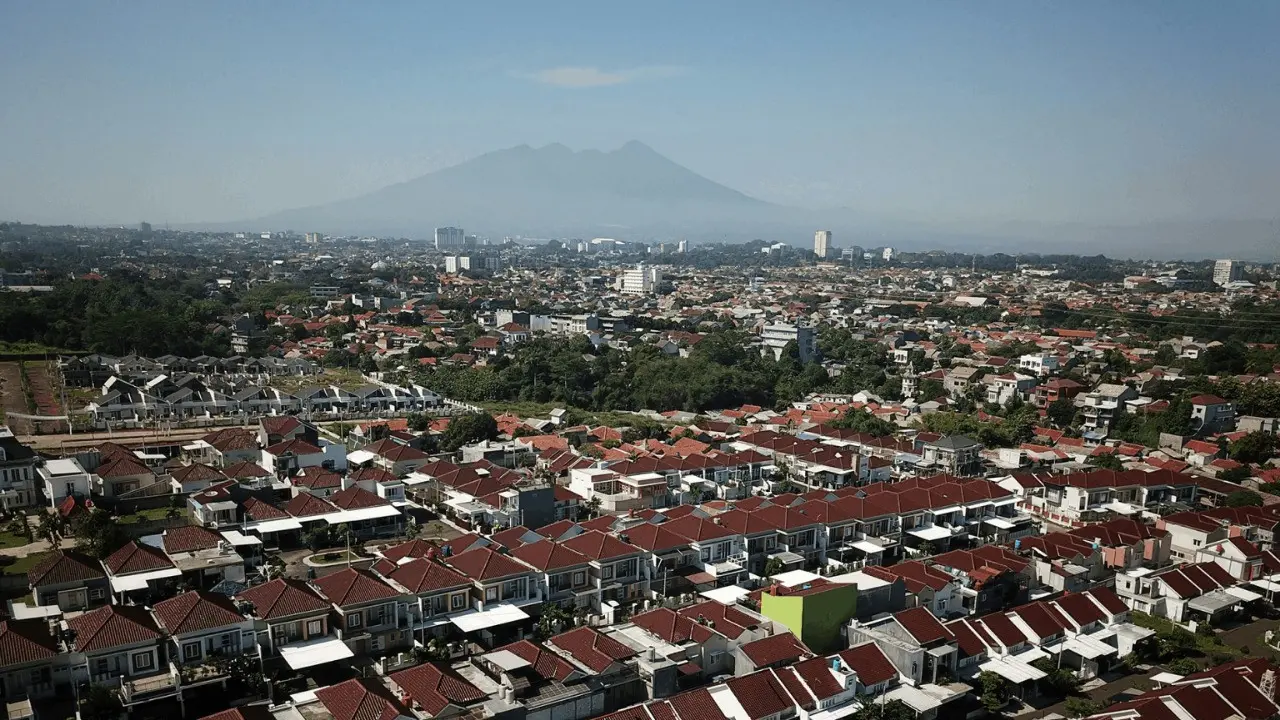 Hunian Dekat Pintu Tol Jadi Incaran Pembeli Rumah, Ini Alasannya
