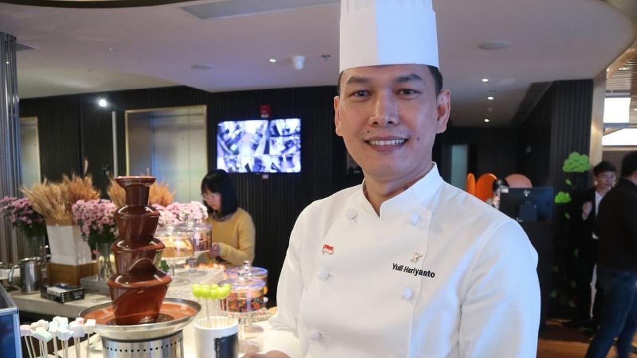 Hotel Bintang Lima di Hangzhou Gelar Festival Kuliner Indonesia, Hadirkan Chef Otentik