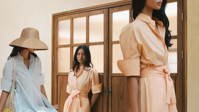 Rekomendasi Busana Timeless untuk Gaya Kasual Modern yang Cocok di Semua Acara