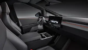 Tesla Ungkap Alasan di Balik Kenaikan Harga Cybertruck