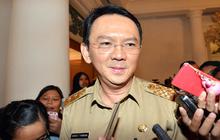 Ahok: Tak cetak lulusan terbaik, subsidi ke IPDN terlalu besar