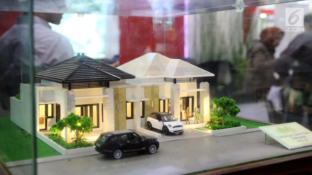5 Kriteria Rumah yang Bebas BPHTB di Jakarta