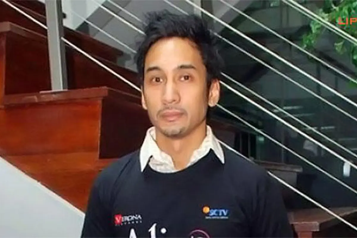 Restu Sinaga