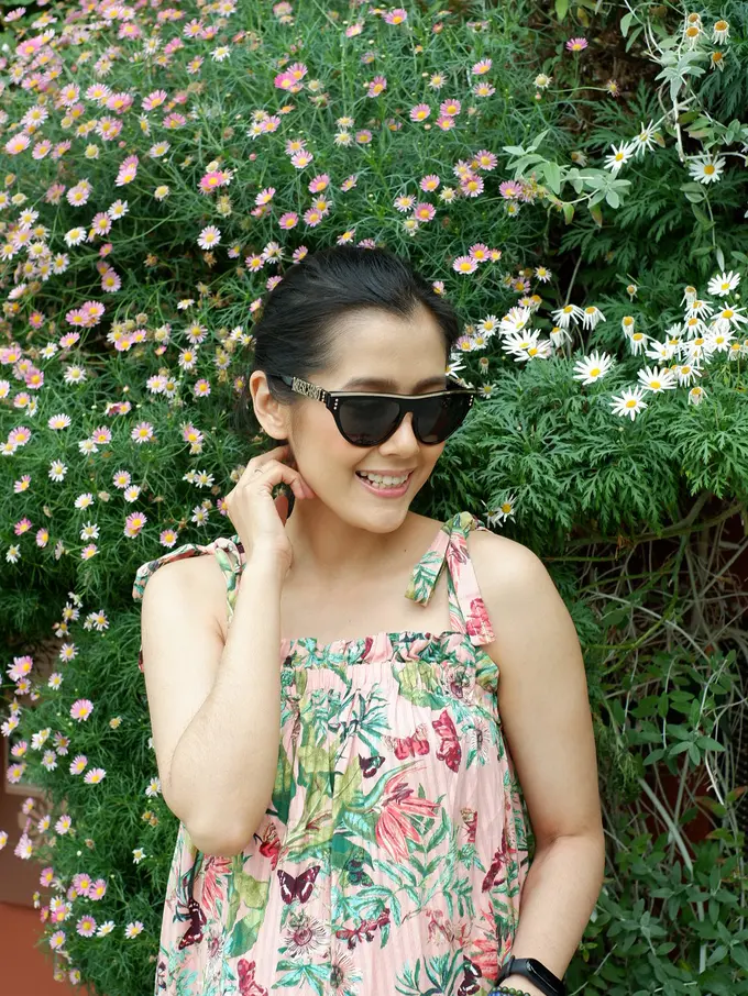 [Fimela] Ardina Rasti