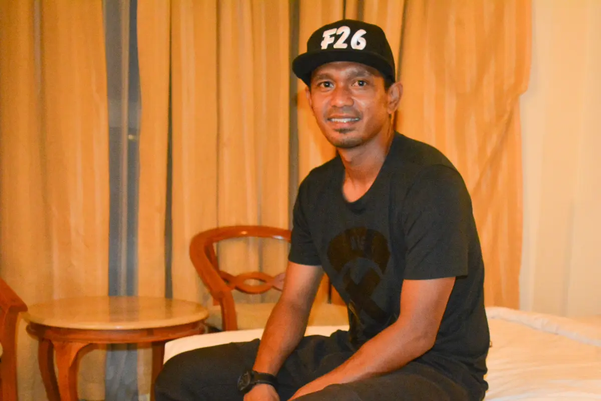 Arema Cronus