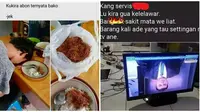 6 Status Facebook Orang Apes Ini Kocak, Mau Ngakak tapi Kasihan
