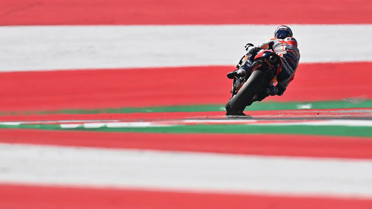 Marc Marquez