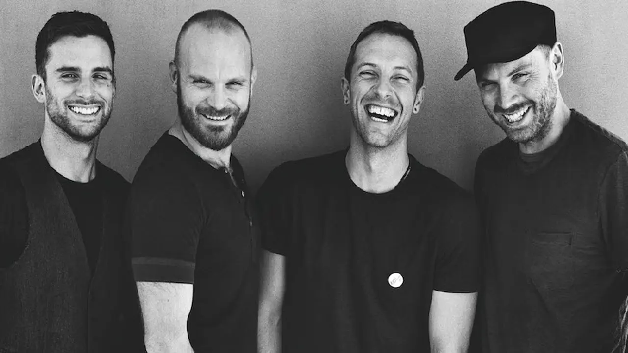 Coldplay