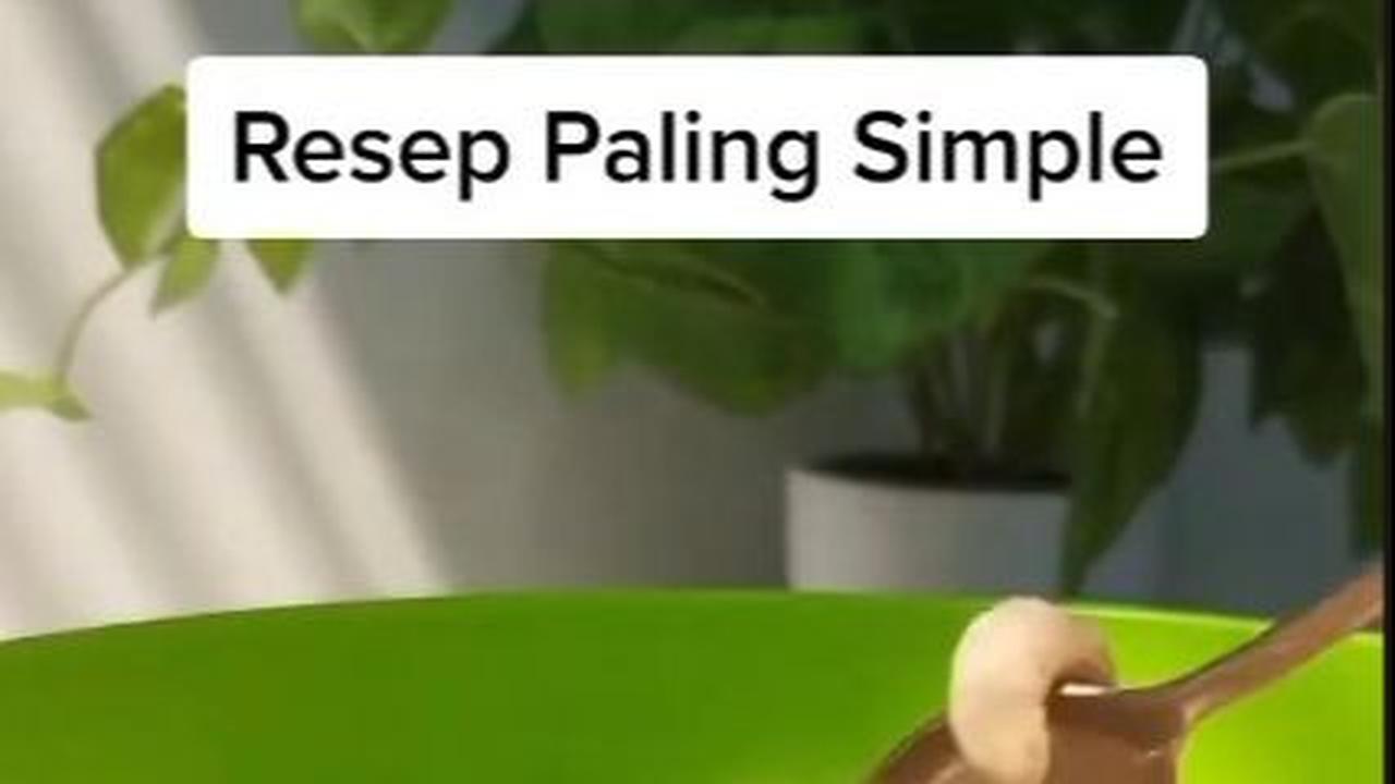 Rendam Kacang Mete dengan Garam