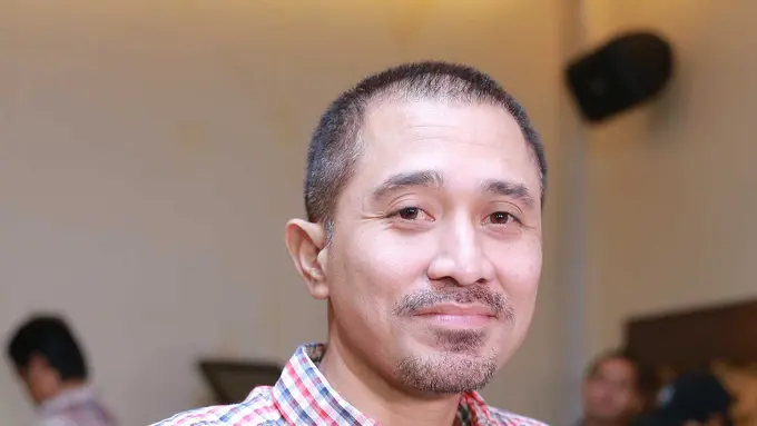 Lukman Sardi