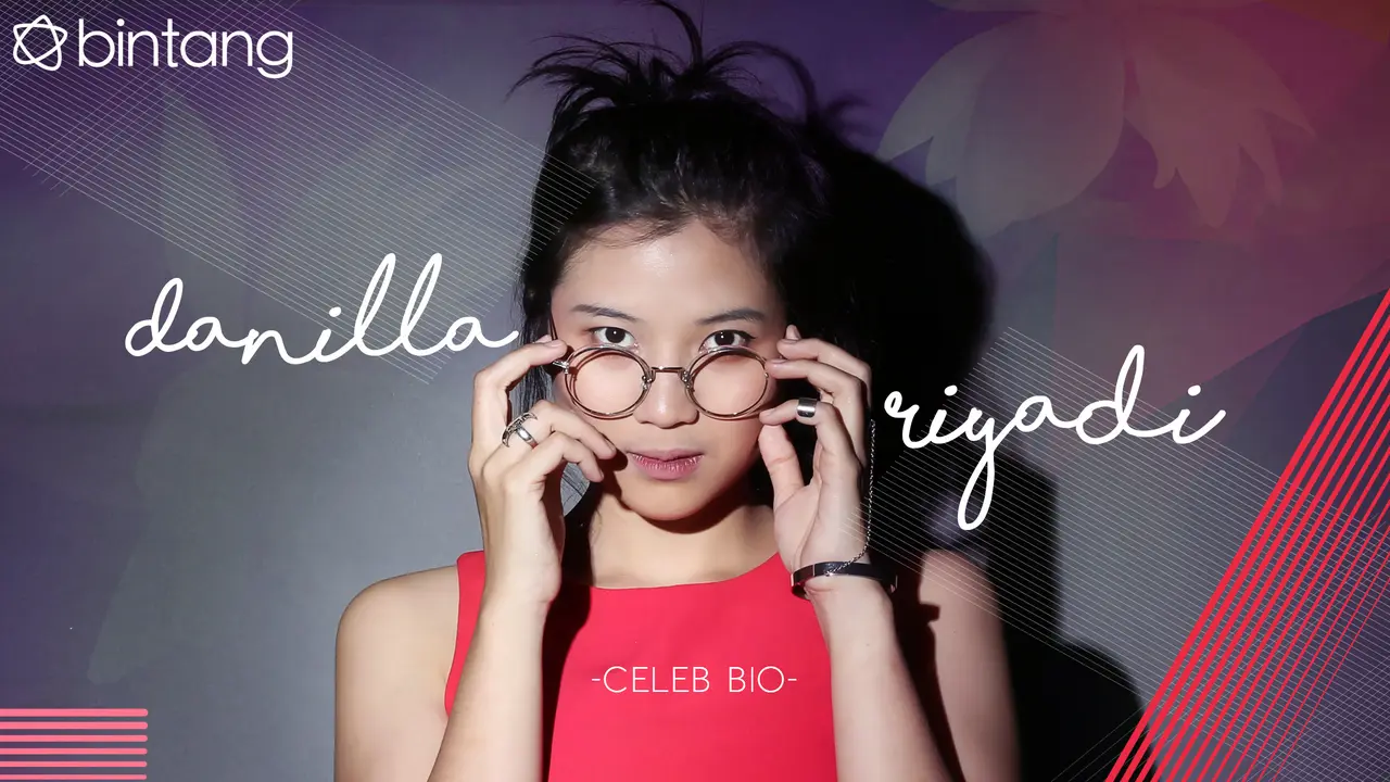 [Bintang] Danilla