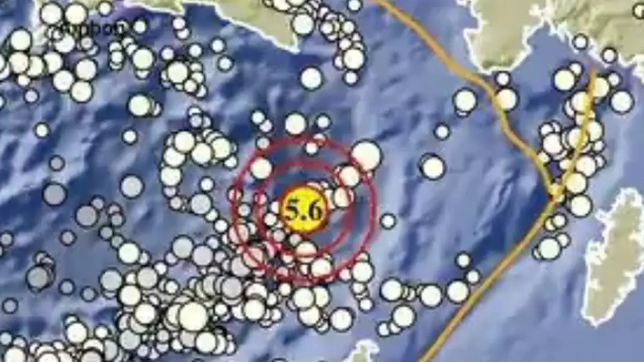 Gempa