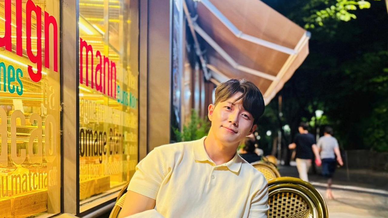 Park Min Jae Meninggal di Usia 32 Tahun, Ini Drama Korea yang Membuatnya Dikenang