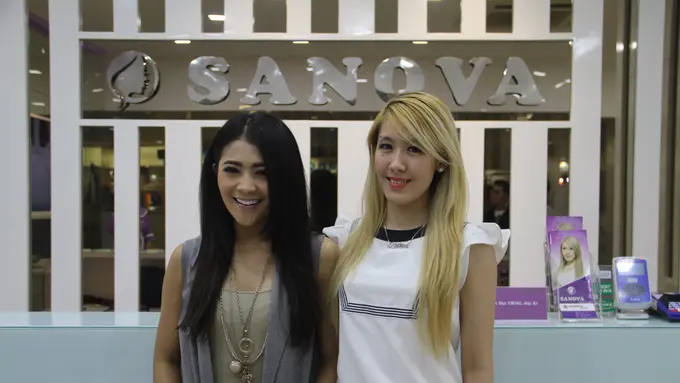 [Bintang] Indah Dewi Pertiwi