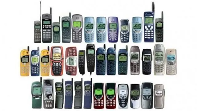#OneShot: Bikin Kangen, Ini 10 Ponsel Nokia Jadul dengan Desain Paling Unik