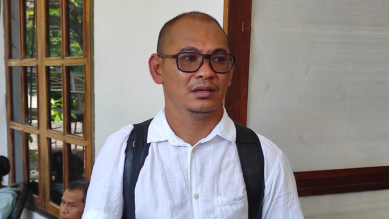 Polda NTT Beberkan Lima Kasus Dugaan Pelanggaran Etik Ipda Rudy Soik