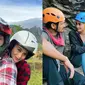 Suka Berpetualang, Ini 7 Jenis Olahraga Outdoor Ibnu Jamil Bersama Istri (Sumber:Instagram/ibnujamilo/ririnekawati)