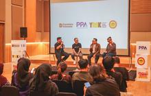 PPA Sulap Lokananta Jadi Hub Ekonomi Kreatif dan Inkubator Musik