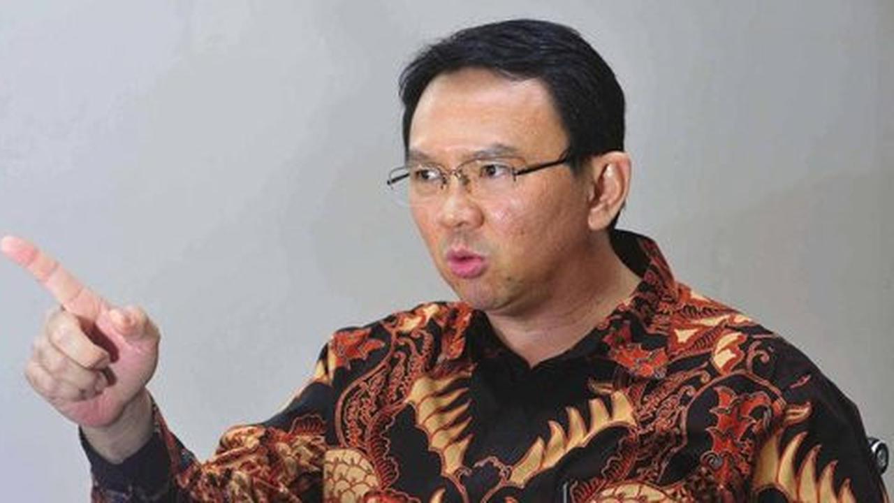 Pengelola Taksi Uber protes ke Ahok
