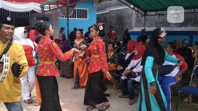 Danggong Membangkitkan Roh Kesenian Rakyat Melayu Klasik Regional Liputan6 Com