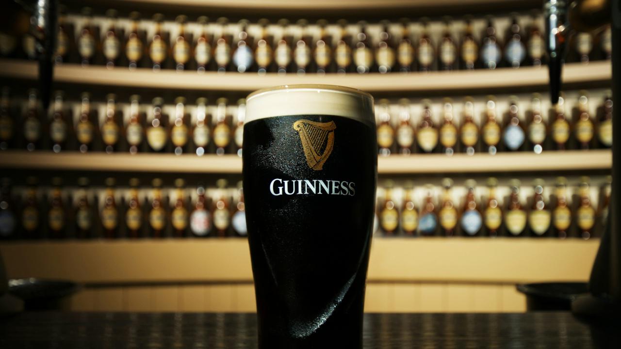 Guinness: Is This Beer Really Good for You? Here's the Truth