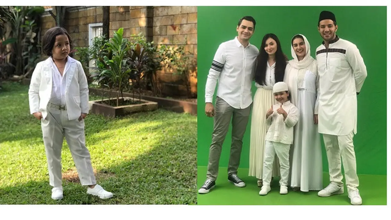Radja Nasution (Sumber: Instagram/kingradjanasution)